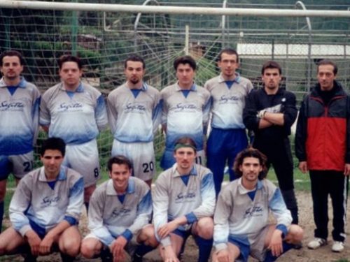 Stagione 1999-00 – Luzzana 97